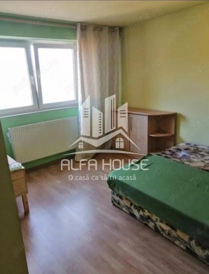 Vand 3 camere Decomandat Zona Govandari Micro 2 - 5