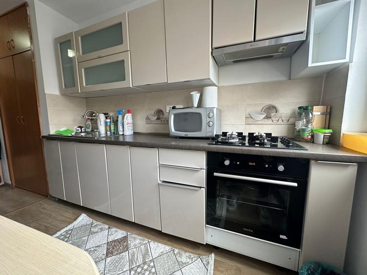 Apartament 2 camere de inchiriat Lujerului (Metrou peste strada) - 10