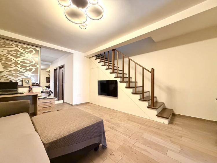 COMISION 0% - Casa insiruita, 4 camere, 100 mp utili - Dumbravita - 1