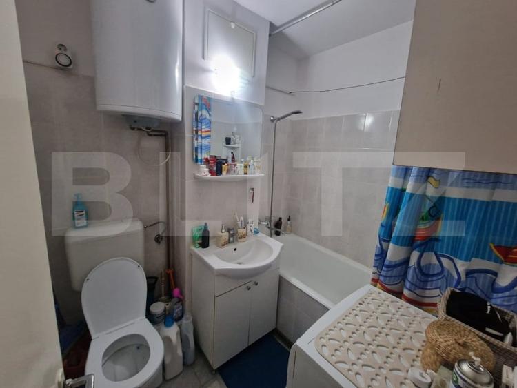 Apartament 2 camere, 54 mp, Bld. Garii - 2