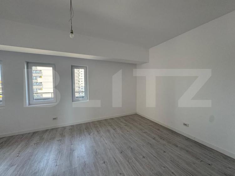 Apartament de vanzare, cu 2 camere, etaj intermediar, zona Tatarasi - 4