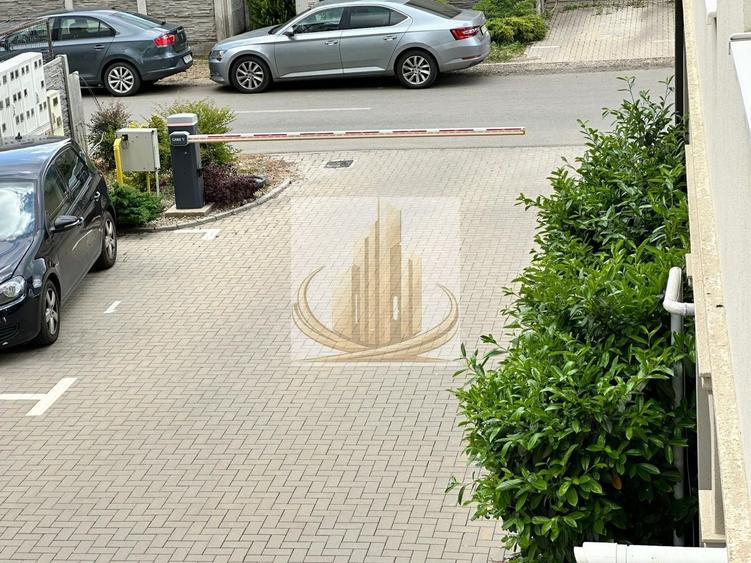 Exclusivitate | Apartament Luxury 2 Camere cu Dressinguri și Loggie - 12