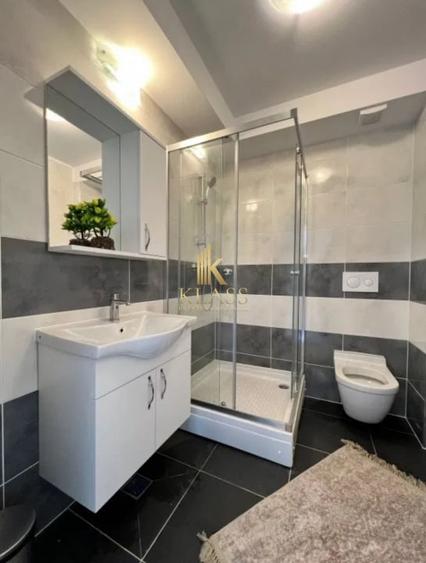 Apartament 2 camere Otopeni Complex cu piscina - 5