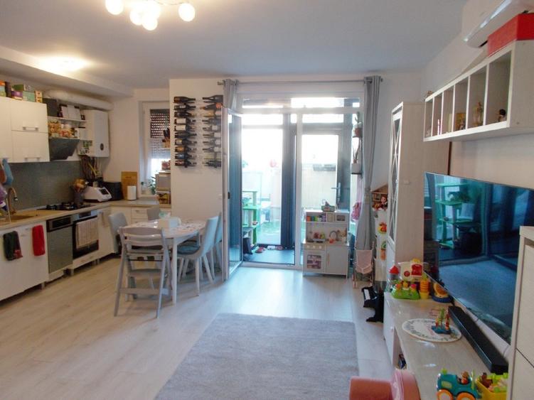 Ap (SAD), 3 cam 63,4/79,2mp, deco, parter, Dumbravita, zona Selgros. - 3