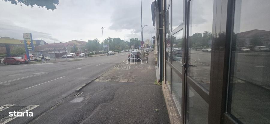 Spatiu Comercial 53 Mp la Strada De Inchiriat, P-ta Republicii, Centru - 5