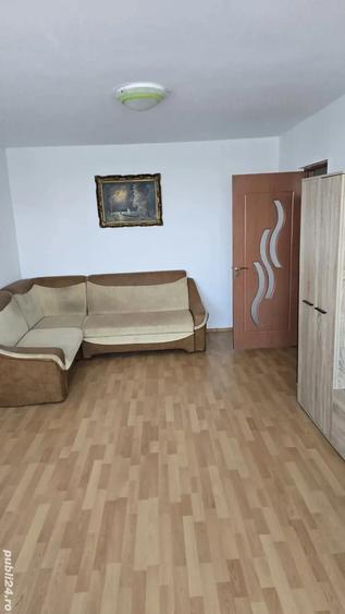 Apartament cu 2 camere de inchiriat zona Tomis nord termen lung - 4