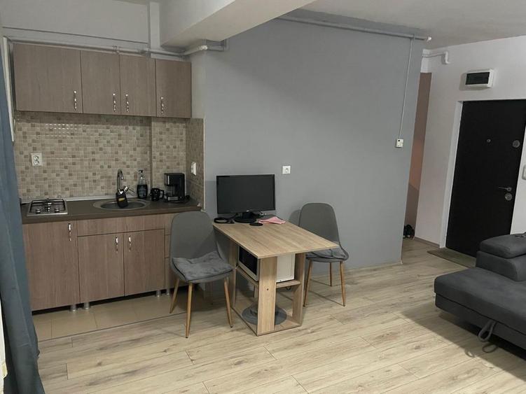 Apartament cu doua camere - 3