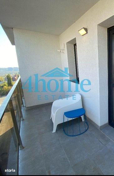 Garsoniera Theodor Pallady | Hils Pallady | Metrou - 2