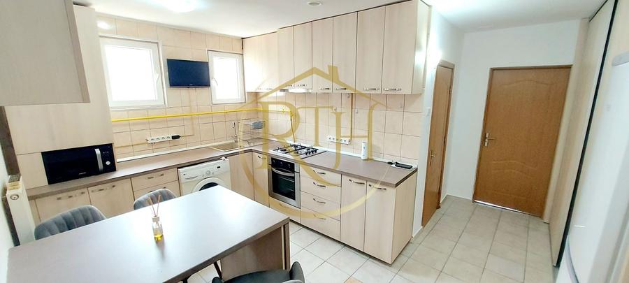 Oferim apartament cu 1 camera, langa Iulius Mall, centrala proprie pe gaz - 12