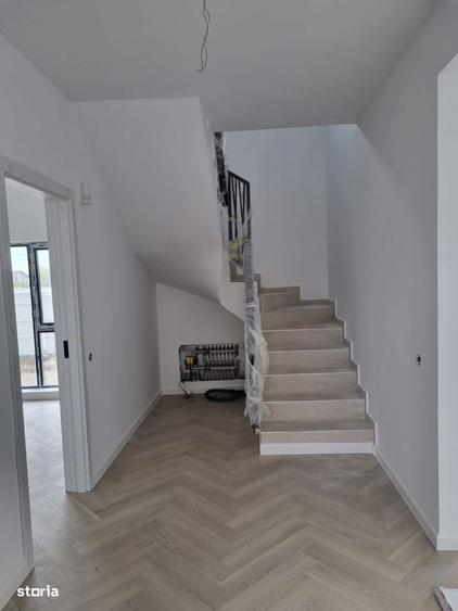 Case individuale ( 2 unitati;P+Et1+Pod si terasa amenajata) - 5