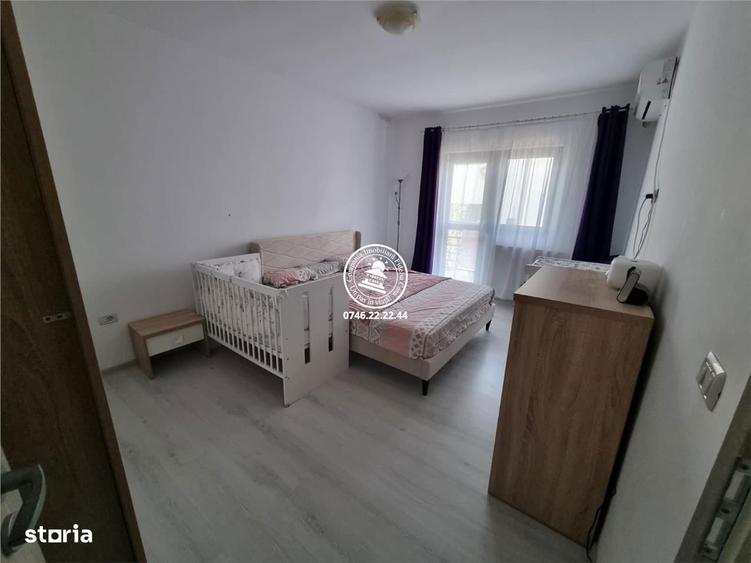 Casa insiruita 4 camere ,266mp teren - Valea Lupului , Iasi - 9