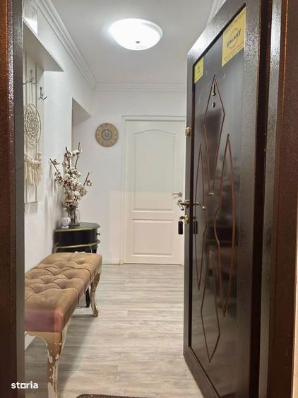 Apartament 3 camere la parter | Traian | Renovat complet - 10