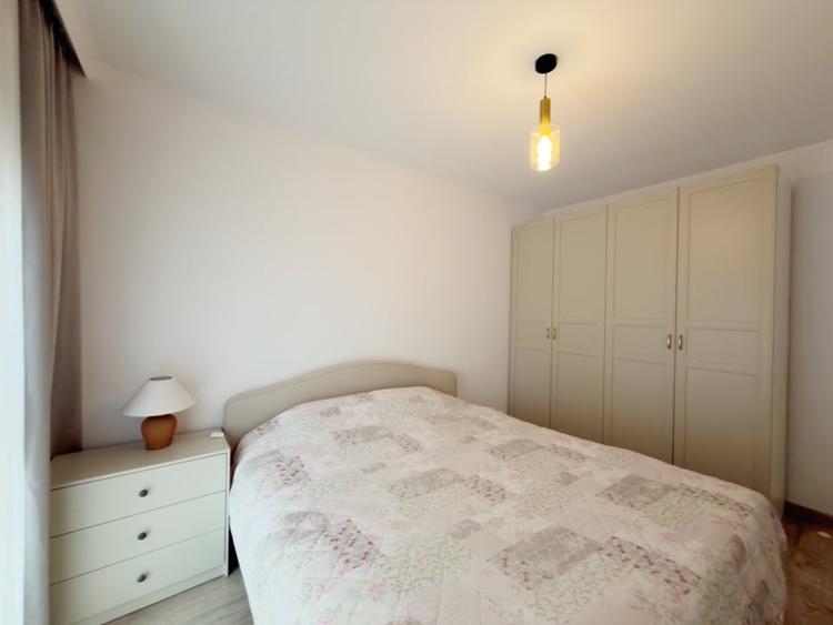 Apartament 2 camere, 53mp, 1 loc de parcare, etaj 3/9 -IRIS ARMONIA - 5