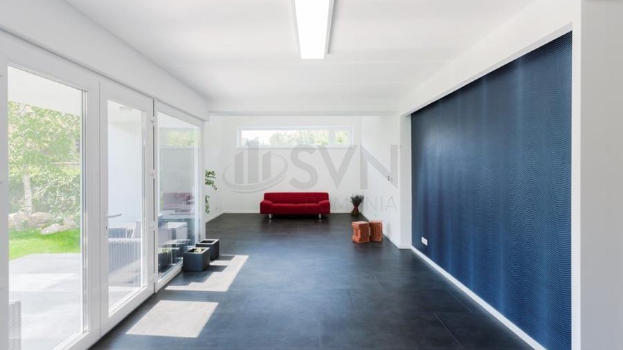 REV2004351 Vila de vanzare cu certificat nZEB Paradisul Verde Corbeanca - 4