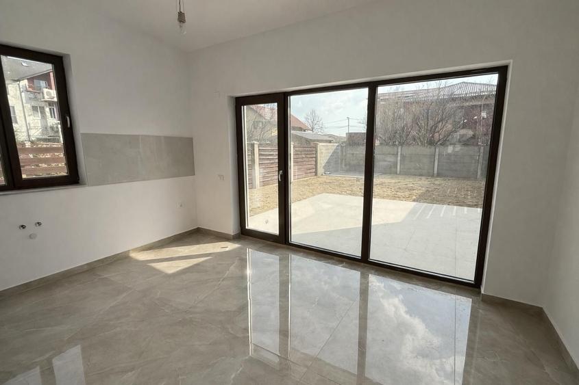 COMISION 0% | Duplex de Vanzare | 140mp | La Asfalt | Giroc - Neptun - 1