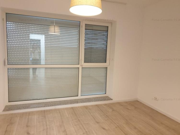 PIPERA RESIDENTIAL - SCOALA AMERICANA, VILA P+E+M, BUCATARIE MOBILATA, CURTE - 28