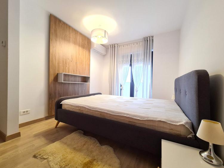 P-ta Victoriei, Icon Residence, parcare, boxa - 8