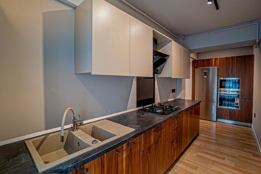 Apartament 4 camere Aviatorii Residence (Cambridge School) - 13