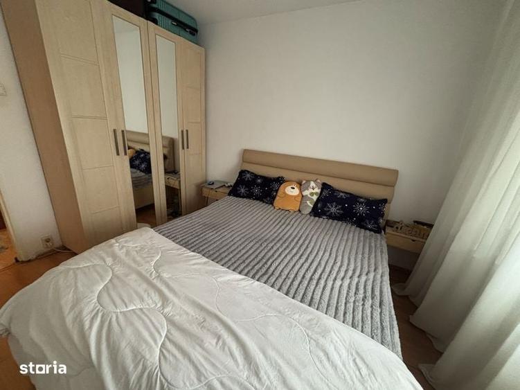 Vand apartament zona Pedagogic - 6