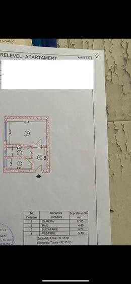 Titan, Auchan, str. Jean Steriadi, - 1