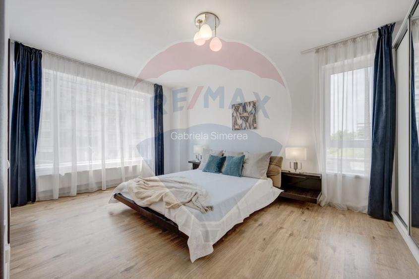 Apartament 3 camere Zona Aviatiei-Laguna Residence Apartament 3 camere Zona Aviatiei-Laguna Residence
