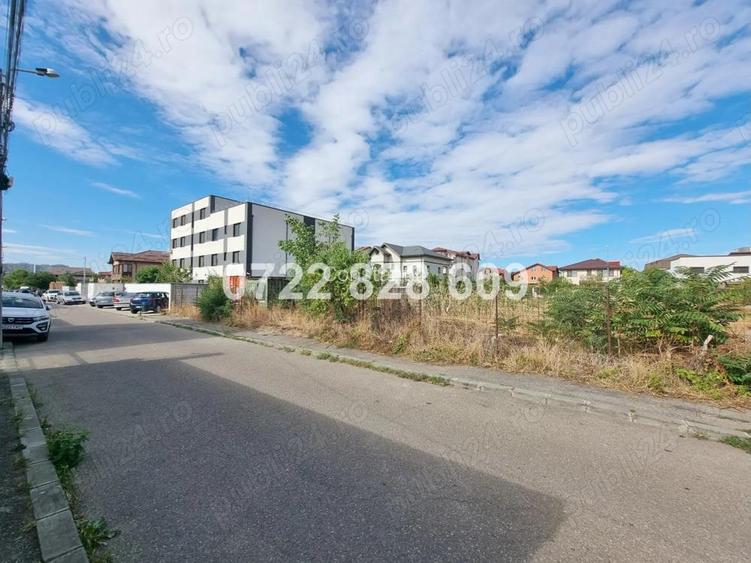 Fundeni - Cartierul Dacic Fundeni - Cartierul Dacic