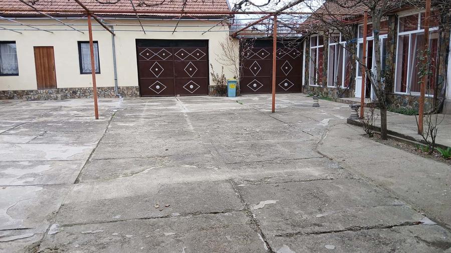 Comision 0 - Casa cu 2 corpuri in Paltinis - 3