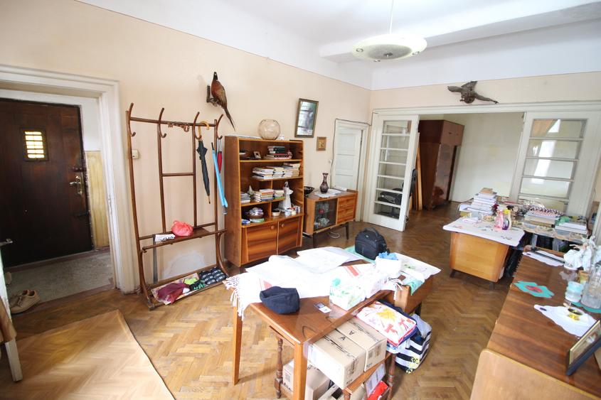 Imobil ultracentral spatios parter+subsol, 155 mp utili - 5