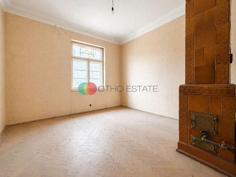 Apartament 3 Camere in Vila Renovata | Dorobanti - Stefan cel Mare - 1