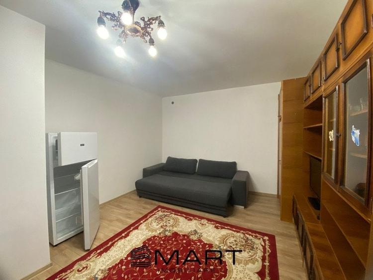 Garsoniera 30mp zona Centrala str. Ocnei - 1