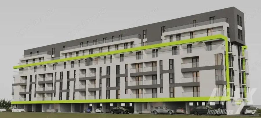 DIRECT DEZVOLTATOR | Apartament 2 camere | Bloc nou | Bragadiru - 11
