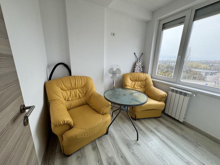 B-dul Mamaia -  apartament lux 3 camere vedere la lac - 4