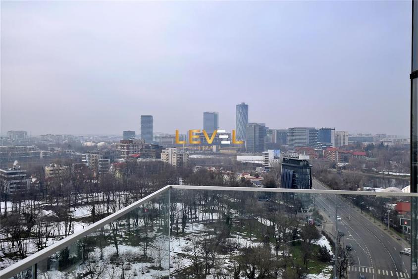 [VIDEO] Premium 3 Bedroom Apartment for Rent with Open Views to Verdi Park - 2