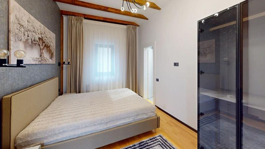 Casa moderna comuna Harman,zonă centrală! - 22