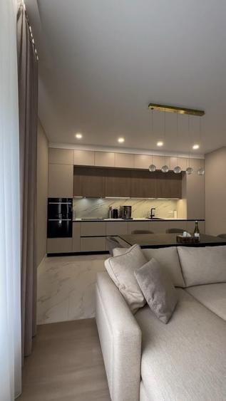 MUTARE RAPIDA! Studio luminos la doar 15 minute de metrou Berceni! - 5