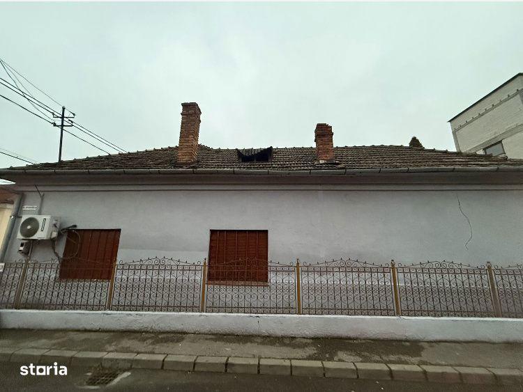 Se vinde casa cu teren, 400 mp, in Someseni, Traian Vuia - 1