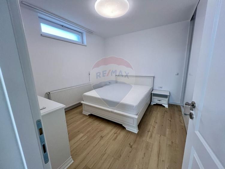 Apartament  3 camere de închiriat I Stefan cel Mare I Prima închiriere - 8