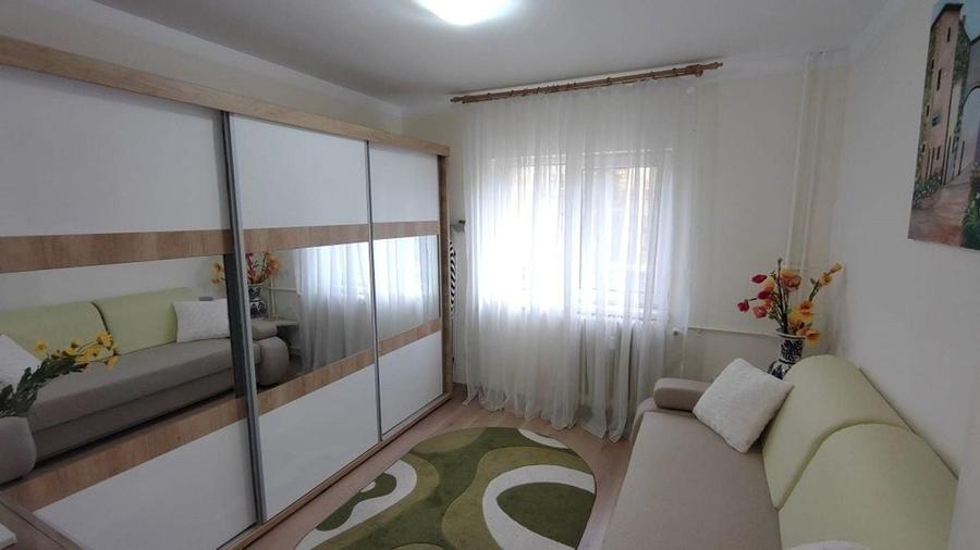 Apartament cochet de 3 camere, etaj 2/4, Grigorescu, Alexandru Vlahuta - 22
