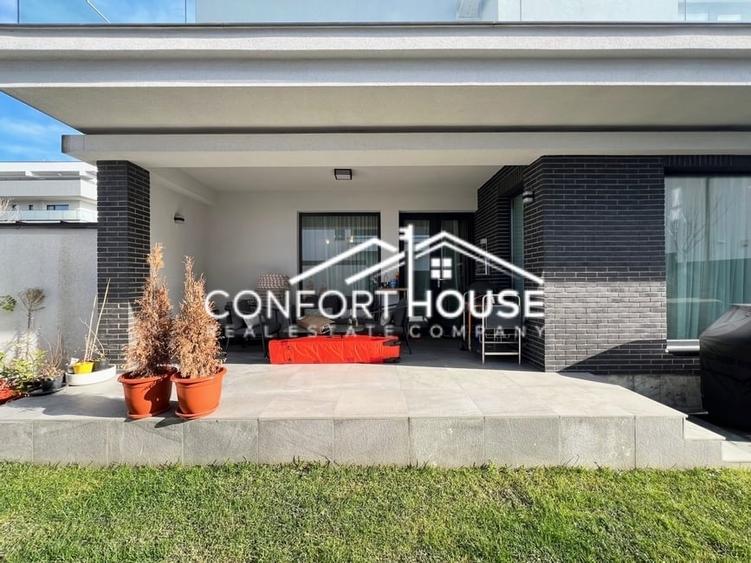 Vila individuala cu arhitectura moderna,  finisaje premium, IANCU NICOLAE - 18