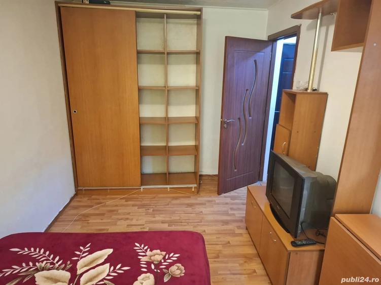 Proprietar vand garsoniera metrou Lujerului Dr. Taberei - 1