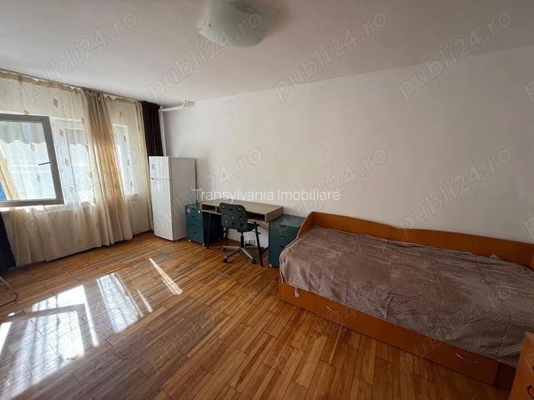 Apartament 1 Camera | Zorilor | Parter inalt