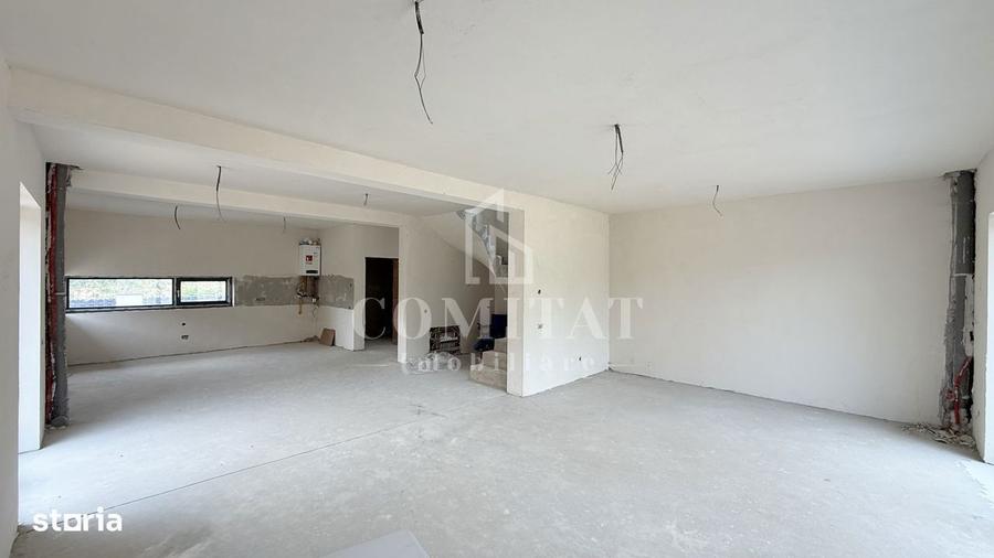 0% comision Casa individuala | teren 550 mp | Feleacu - 7