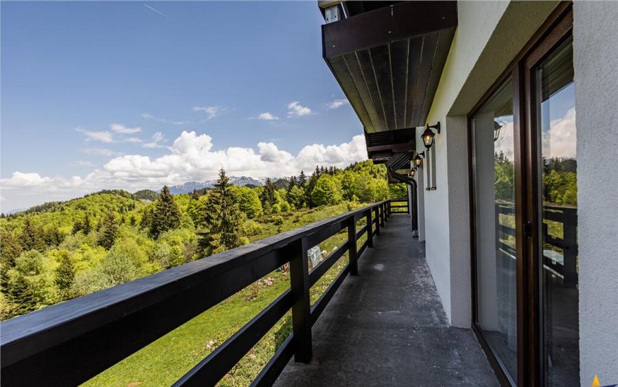 FILM! Oaza de relaxare si rafinament, in peisaje montane spe - 15