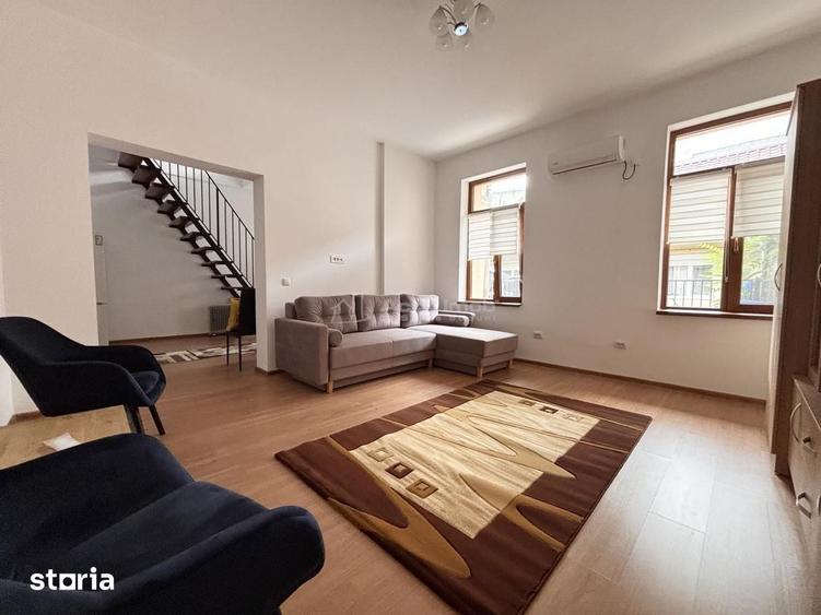 Apartament 3 camere central - 6