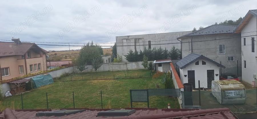 Spațiu comercial, în Central