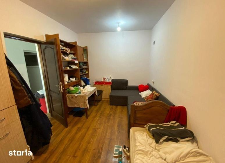 Casă cu 5 camere cu Teren 660 Mp în Miroslava