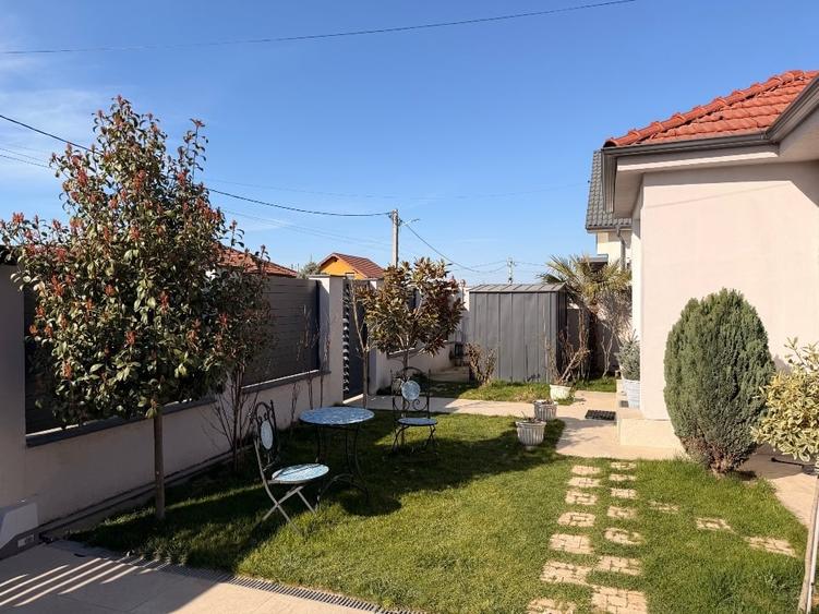 Casă 4 camere, teren 551mp -  în Sântandrei - 3