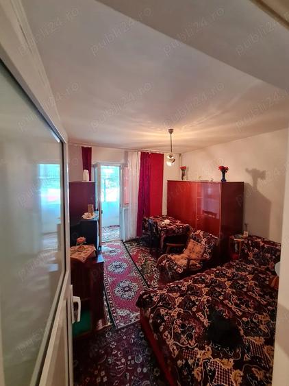 2 camere central Caracal 68 000 negociabil - 4