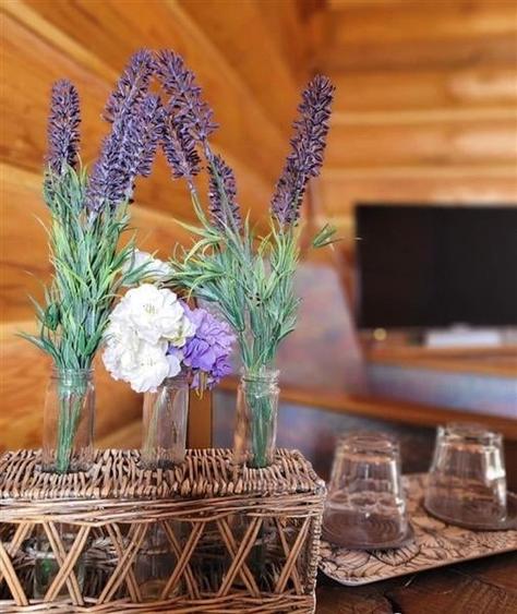 FILM! Resedinte montane,mobilate,echipate, jacuzzi,piscina,pretios areal,Sambata - 35