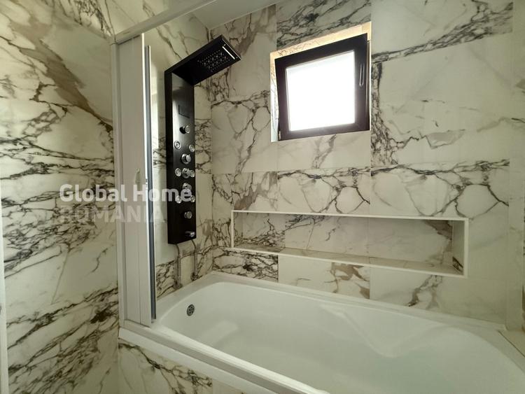 Casa 3 camere 84MP | Popesti-Leordeni | Curte | - 4